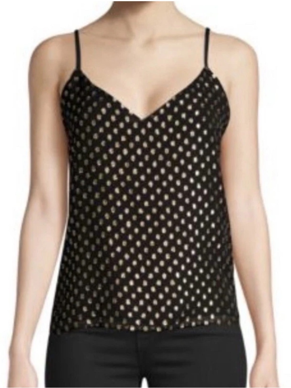 L’Agence Silk Blend Camisole Bundle